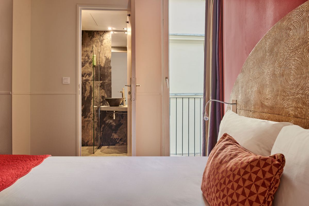 Hôtel Moulin Plaza - Classic Single Room